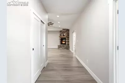 1313 Stone Ridge Drive, Woodland Park, CO 80863 - Photo 6