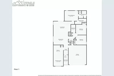 8384 Cedar Chase Drive, Fountain, CO 80817 - Photo 36