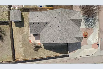 8384 Cedar Chase Drive, Fountain, CO 80817 - Photo 4