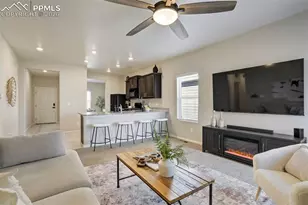 9743 Borderpine Way, Colorado Springs, CO 80925 - Photo 2