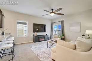 9743 Borderpine Way, Colorado Springs, CO 80925 - Photo 4