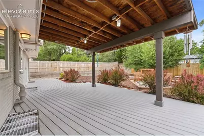 1008 Venus Drive, Colorado Springs, CO 80905 - Photo 44