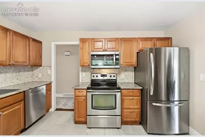 1008 Venus Drive, Colorado Springs, CO 80905 - Photo 12