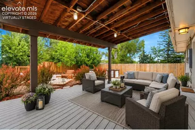 1008 Venus Drive, Colorado Springs, CO 80905 - Photo 42