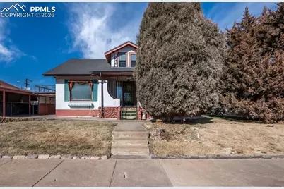 807 E Mesa Avenue, Pueblo, CO 81006 - Photo 2