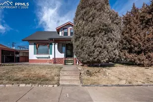 807 E Mesa Ave, Pueblo, CO 81006 - Photo 2