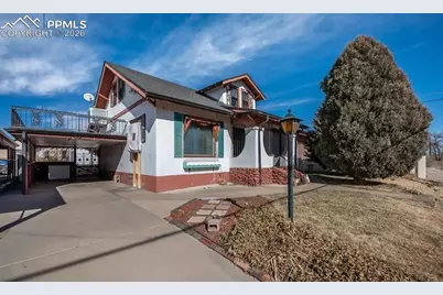 807 E Mesa Avenue, Pueblo, CO 81006 - Photo 1