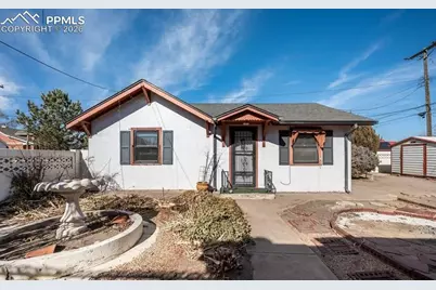 807 E Mesa Avenue, Pueblo, CO 81006 - Photo 30