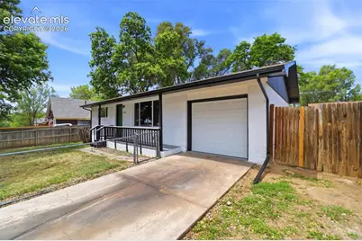 120 Judson Street, Colorado Springs, CO 80911 - Photo 2