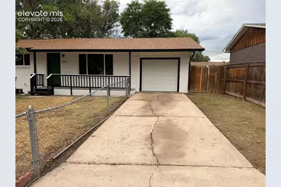 120 Judson Street, Colorado Springs, CO 80911 - Photo 2