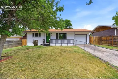 120 Judson Street, Colorado Springs, CO 80911 - Photo 1