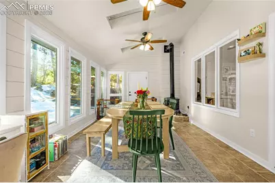 8855 Aspen Hills Court, Colorado Springs, CO 80908 - Photo 18