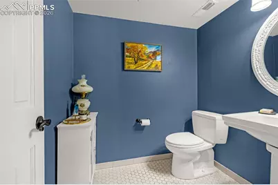 8855 Aspen Hills Court, Colorado Springs, CO 80908 - Photo 16