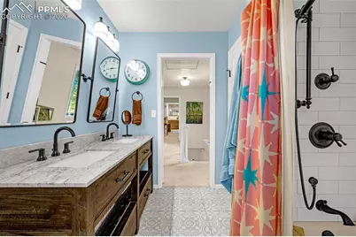 8855 Aspen Hills Court, Colorado Springs, CO 80908 - Photo 22