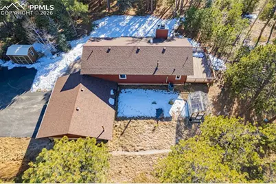 8855 Aspen Hills Court, Colorado Springs, CO 80908 - Photo 42