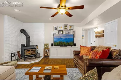 8855 Aspen Hills Court, Colorado Springs, CO 80908 - Photo 14