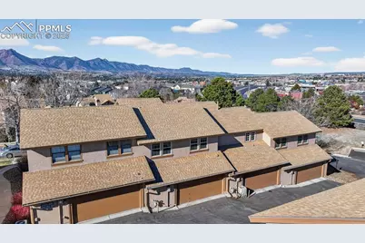 6107 Pine Hill Drive, Colorado Springs, CO 80918 - Photo 34
