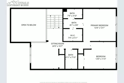 6107 Pine Hill Drive, Colorado Springs, CO 80918 - Photo 38