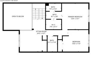 6107 Pine Hill Dr, Colorado Springs, CO 80918 - Photo 38