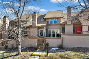 6107 Pine Hill Dr, Colorado Springs, CO 80918 - Photo 1