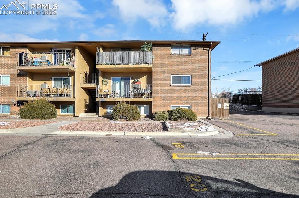 3010 E Bijou St #5c, Colorado Springs, CO 80909
