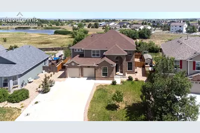 9095 Kingston Heath Road, Peyton, CO 80831 - Photo 2