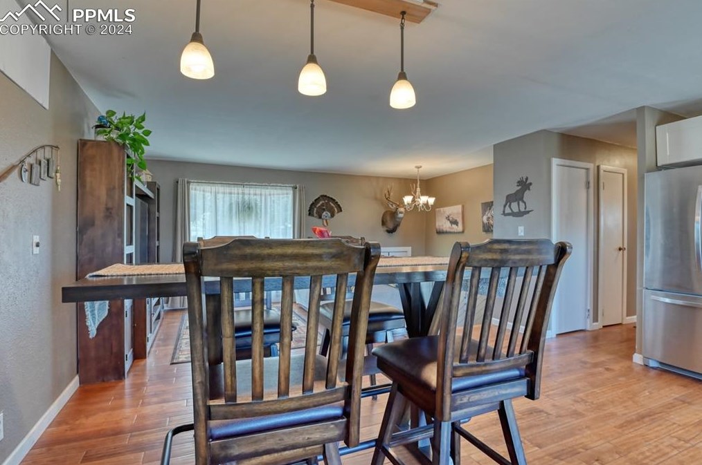 200 Cir Dr, Canon City CO 81212-5403 exterior