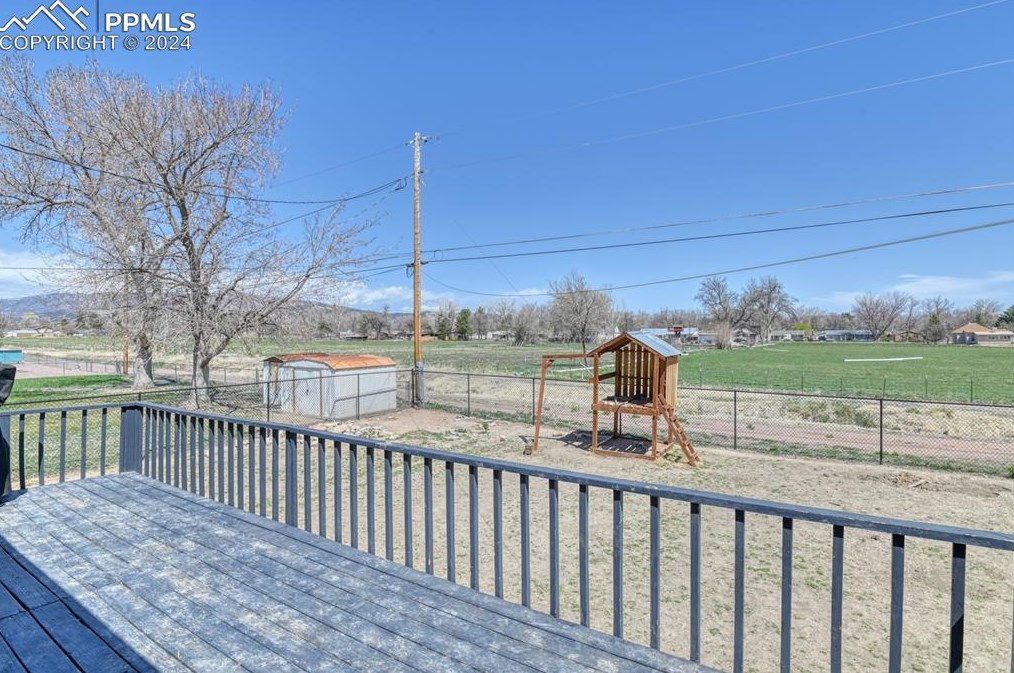 200 Cir Dr, Canon City CO 81212-5403 exterior