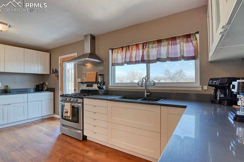 200 Cir Dr, Canon City CO 81212-5403 exterior