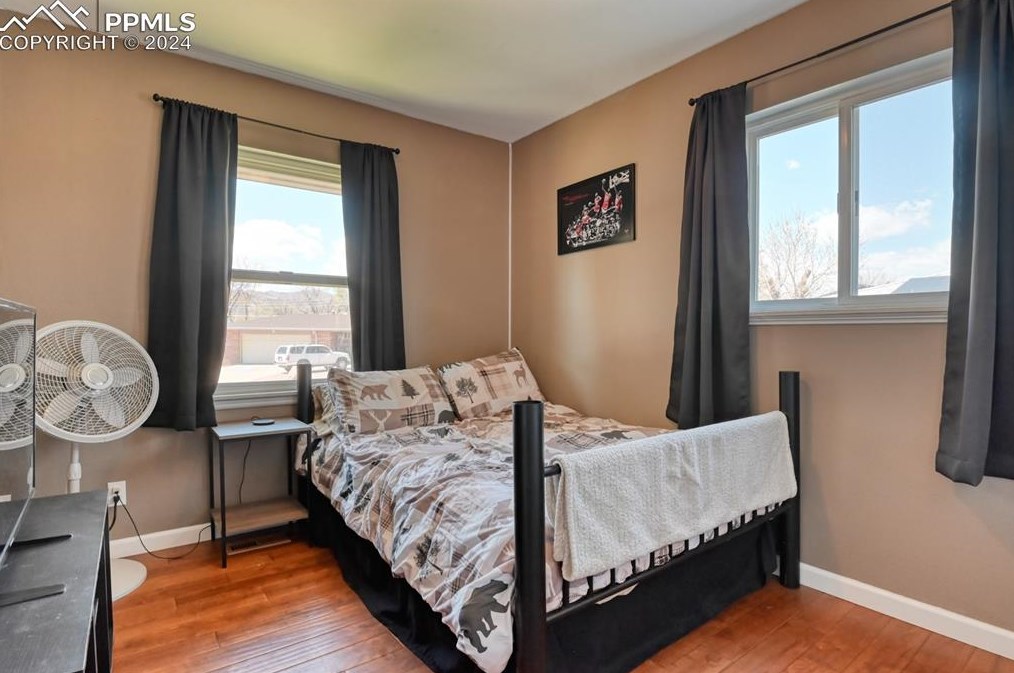 200 Cir Dr, Canon City CO 81212-5403 exterior