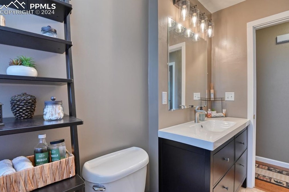 200 Cir Dr, Canon City CO 81212-5403 exterior