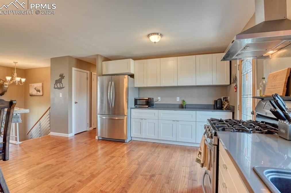 200 Cir Dr, Canon City CO 81212-5403 exterior