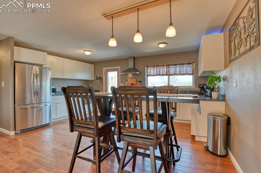 200 Cir Dr, Canon City CO 81212-5403 exterior