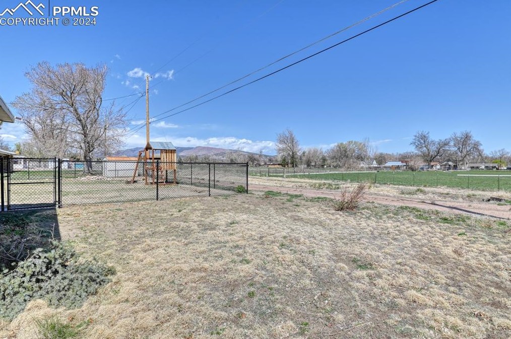 200 Cir Dr, Canon City CO 81212-5403 exterior
