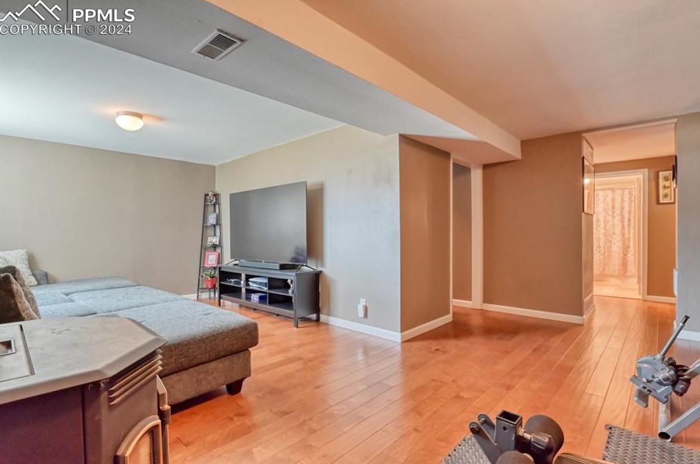 200 Cir Dr, Canon City CO 81212-5403 exterior