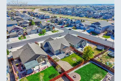 10214 Prairie Ridge Court, Peyton, CO 80831 - Photo 40