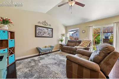 10214 Prairie Ridge Court, Peyton, CO 80831 - Photo 12