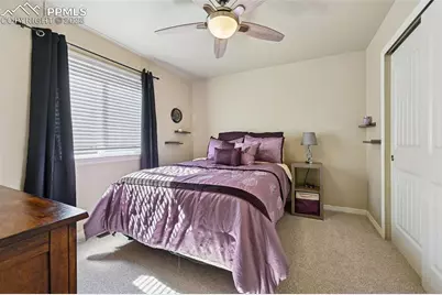 10214 Prairie Ridge Court, Peyton, CO 80831 - Photo 16