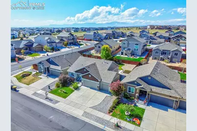 10214 Prairie Ridge Court, Peyton, CO 80831 - Photo 38