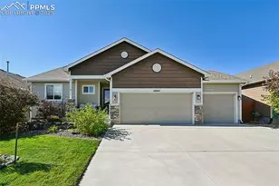 10214 Prairie Ridge Ct, Peyton, CO 80831 - Photo 1