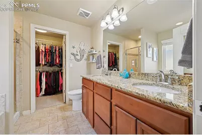 10214 Prairie Ridge Court, Peyton, CO 80831 - Photo 20