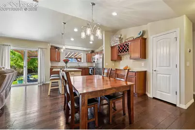 10214 Prairie Ridge Court, Peyton, CO 80831 - Photo 4