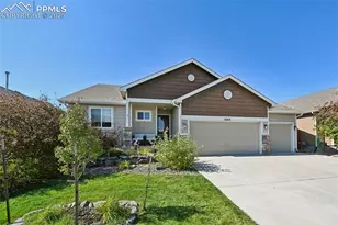 10214 Prairie Ridge Ct, Peyton, CO 80831 - Photo 2