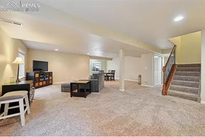 10214 Prairie Ridge Court, Peyton, CO 80831 - Photo 26