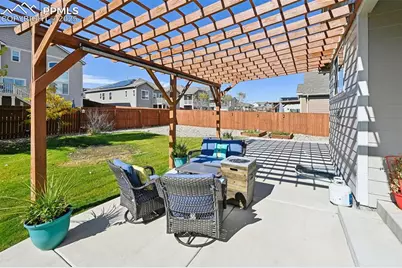 10214 Prairie Ridge Court, Peyton, CO 80831 - Photo 32