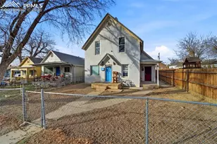 805 E 7th St, Pueblo, CO 81003 - Photo 2