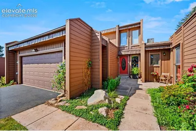 1032 Hill Circle, Colorado Springs, CO 80904 - Photo 1