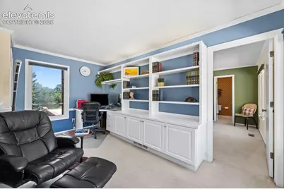 1032 Hill Circle, Colorado Springs, CO 80904 - Photo 24
