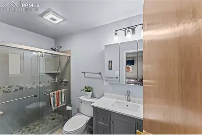 1210 W Lorraine Avenue, Woodland Park, CO 80863 - Photo 24