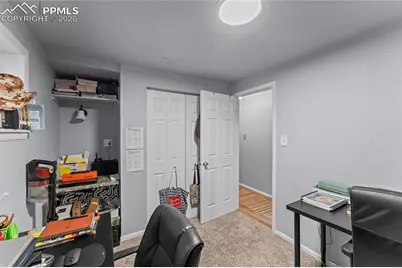 1210 W Lorraine Avenue, Woodland Park, CO 80863 - Photo 36